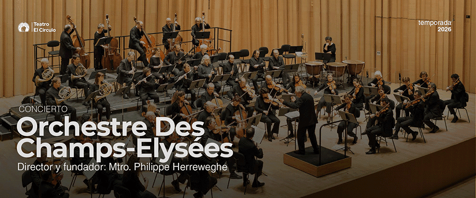 Orchestre des Champs-Élysées