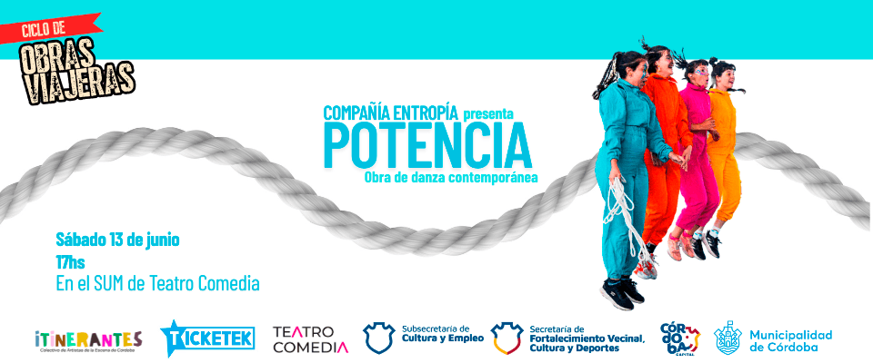 Compañía Entropía