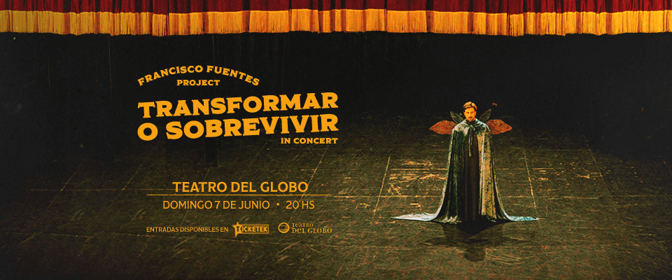 Francisco Fuentes Project