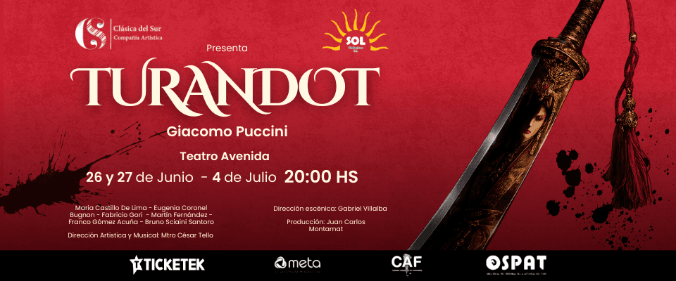 Turandot