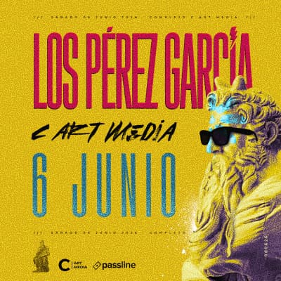 LOS PEREZ GARCIA EN C