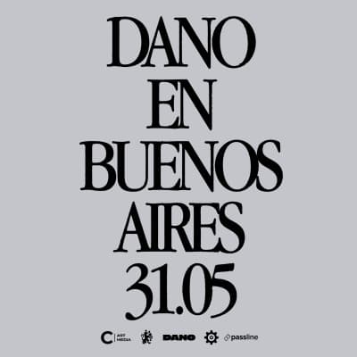 DANO @ C ART MEDIA