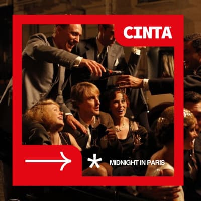 Midnight in Paris 04/06 - Primer Turno