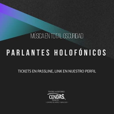 Pink Floyd - The wall Música En Total Oscuridad con Parlantes Holofónicos