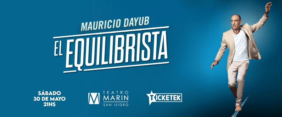 El Equilibrista