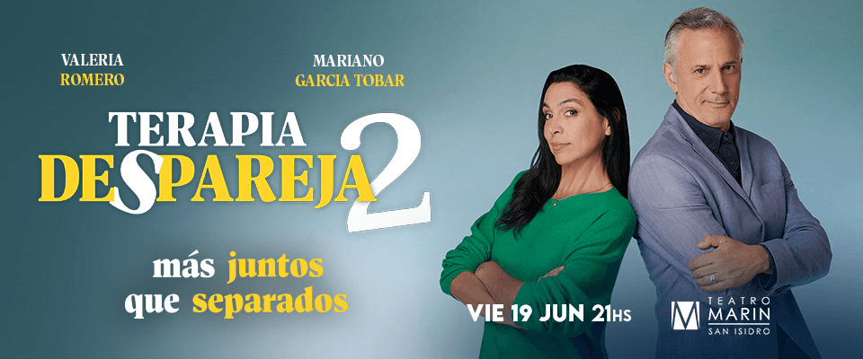 Terapia Despareja 2