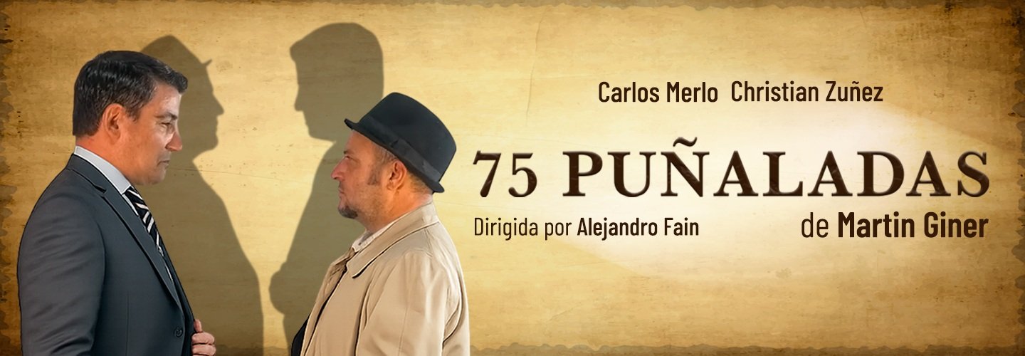 75 PUÑALADAS