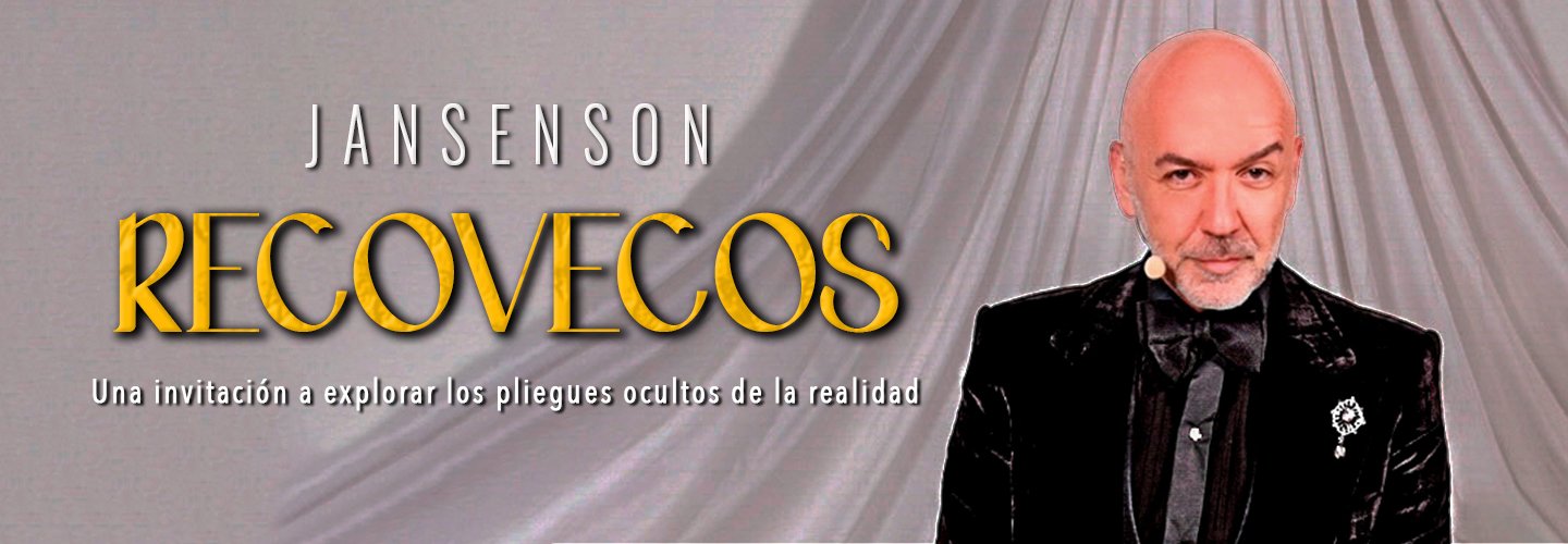 JANSENSON - RECOVECOS