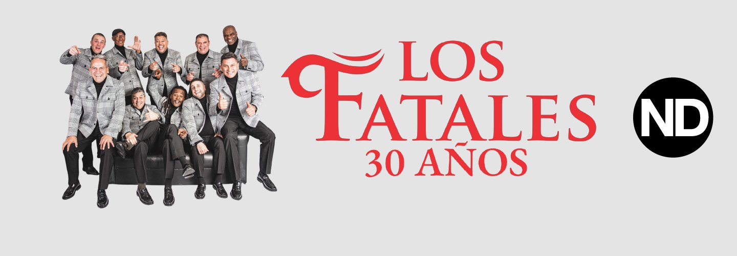 LOS FATALES