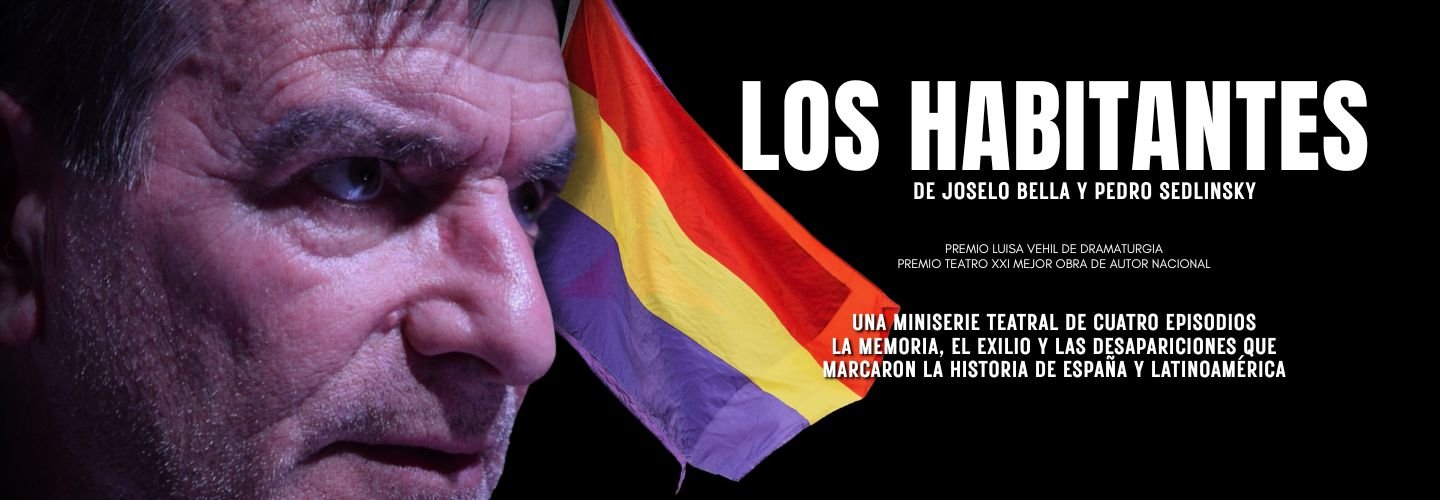 LOS HABITANTES