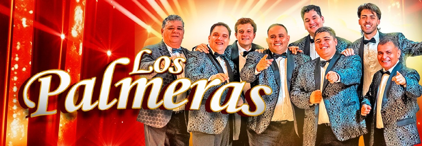 LOS PALMERAS..