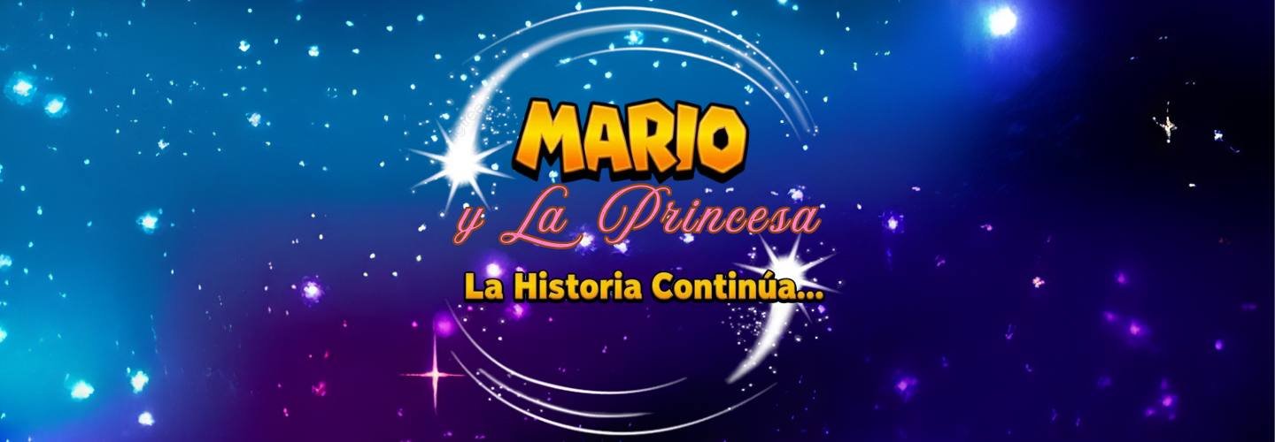MARIO Y LA PRINCESA