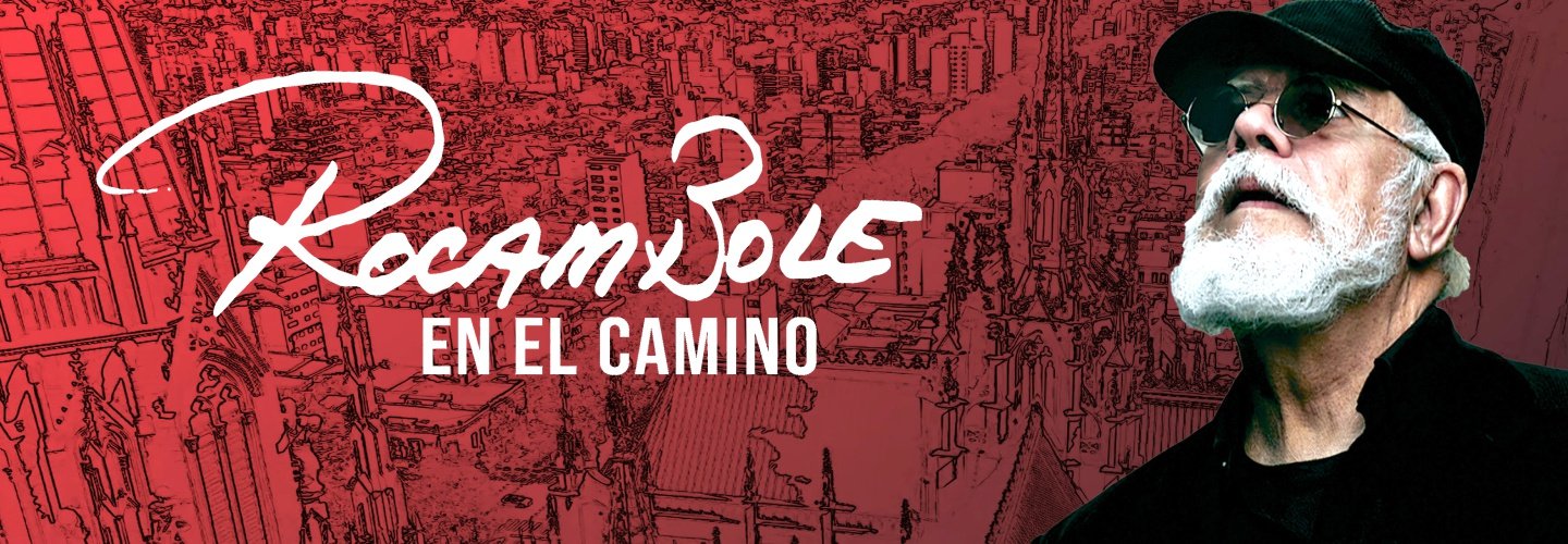ROCAMBOLE EN EL CAMINO