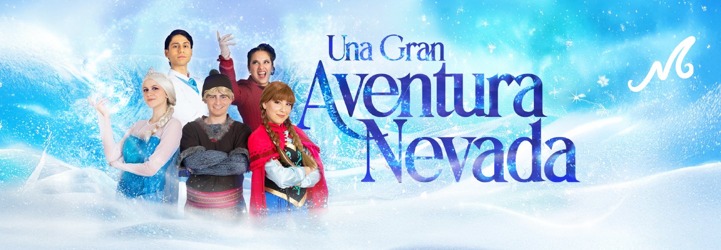 UNA GRAN AVENTURA NEVADA